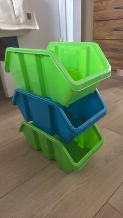 Storage Bin/ Containers