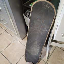 Skateboard 15$