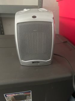 Small Heater