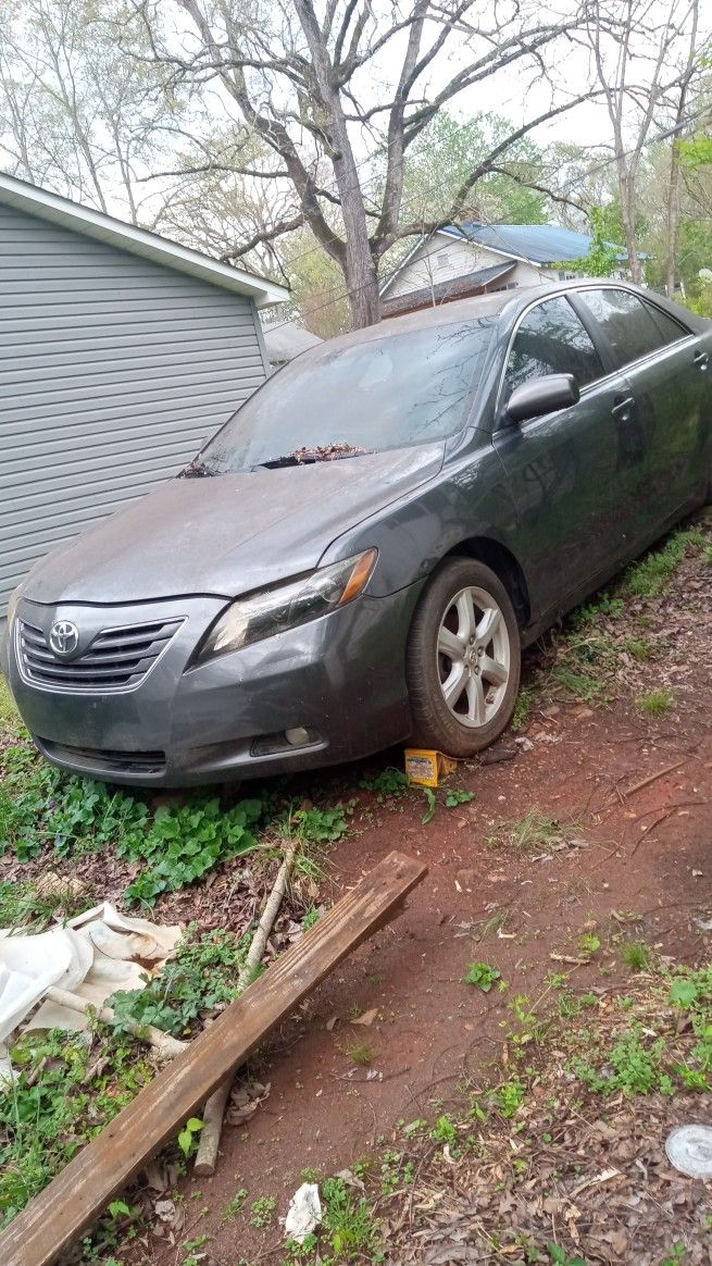 2006 Toyota Camry