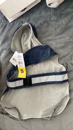 Rain coat for small dogs