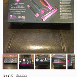 Royale Pro Deluxe Set