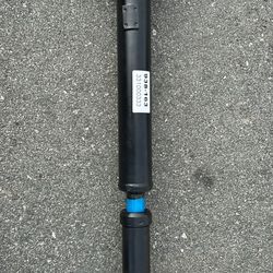 2006 Dodge Ram 2500 4WD Parts 