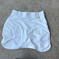 Size Small Brand New And Never Been Worn  Peter Millar Golf Skirt