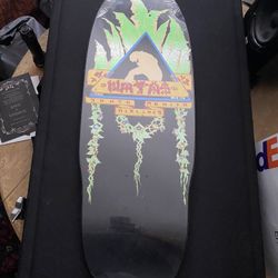 Santa Monica Airlines Natas Kaupas #3