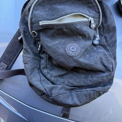 Kipling Backpack 