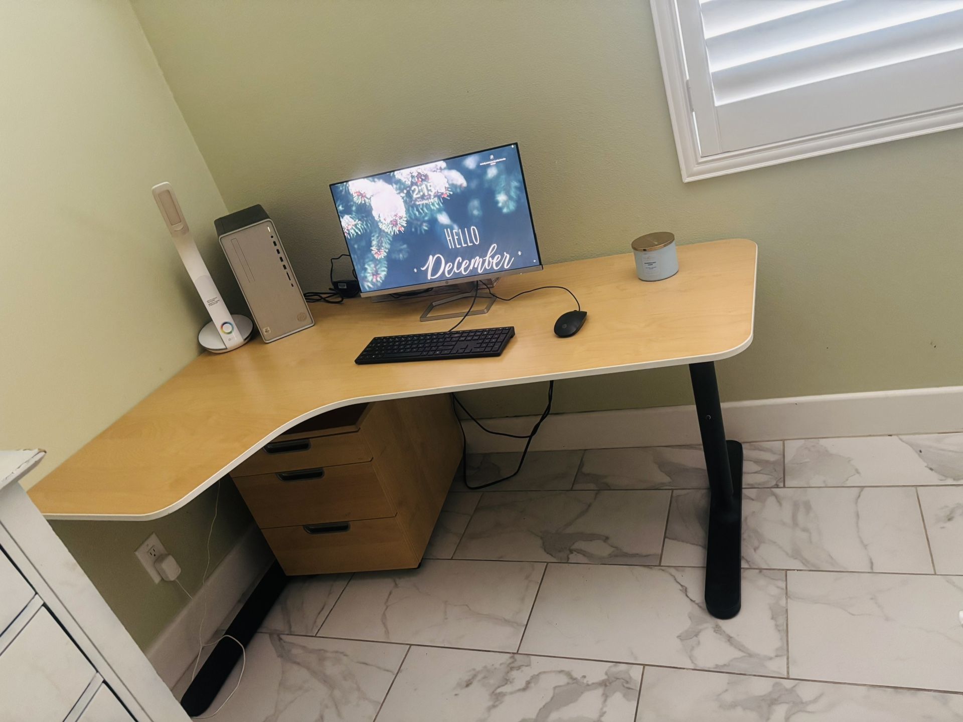 Desk