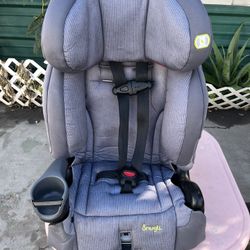 Car seat