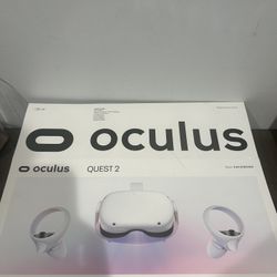Oculus Quest 2 