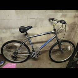 Mountain Bike Brand New $120