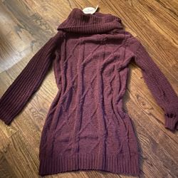 💕🍀New Knit Dress For women/teen