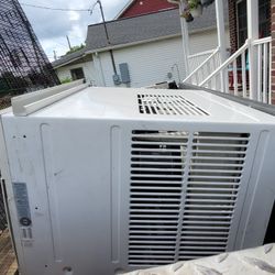 Kenmore Digital Huge Window Ac Unit