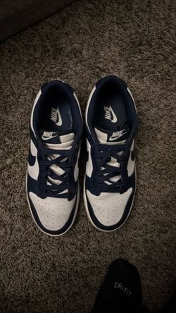 Nike dunks