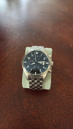 Men’s Watch