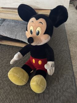 Vintage Mickey Mouse