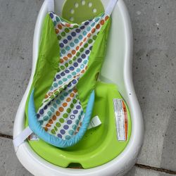 Baby Bathtub