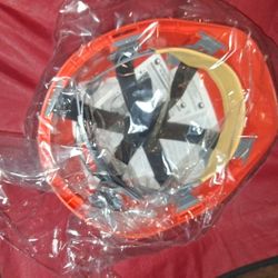 Hard Hat Evol I tion Deluxe 6151