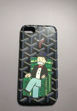 Designer iPhone 6/7/8 Phone Case