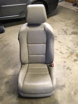 2008 Acura TL