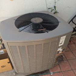 Air Conditioner Lenox