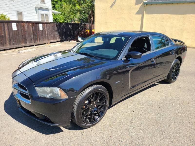 2011 Dodge Charger