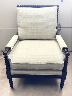Ballard Shiloh Spool Chair