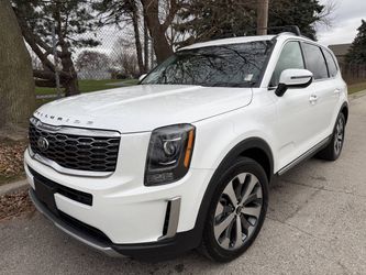 2020 Kia Telluride