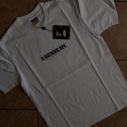 Bape Tee 