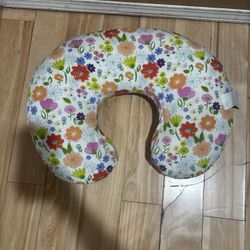 Support Nursing Pillow 
