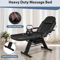 Heavy Duty Message Chair 