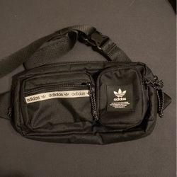 Small Adidas Fanny Pack