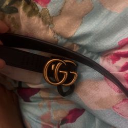 Gucci Belt 