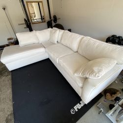 Sectional Sofa With Chaise Lounge