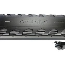 Audiopipe 2000 Watt Monoblock Amp