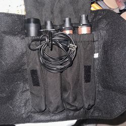 Con Air Infinity Pro