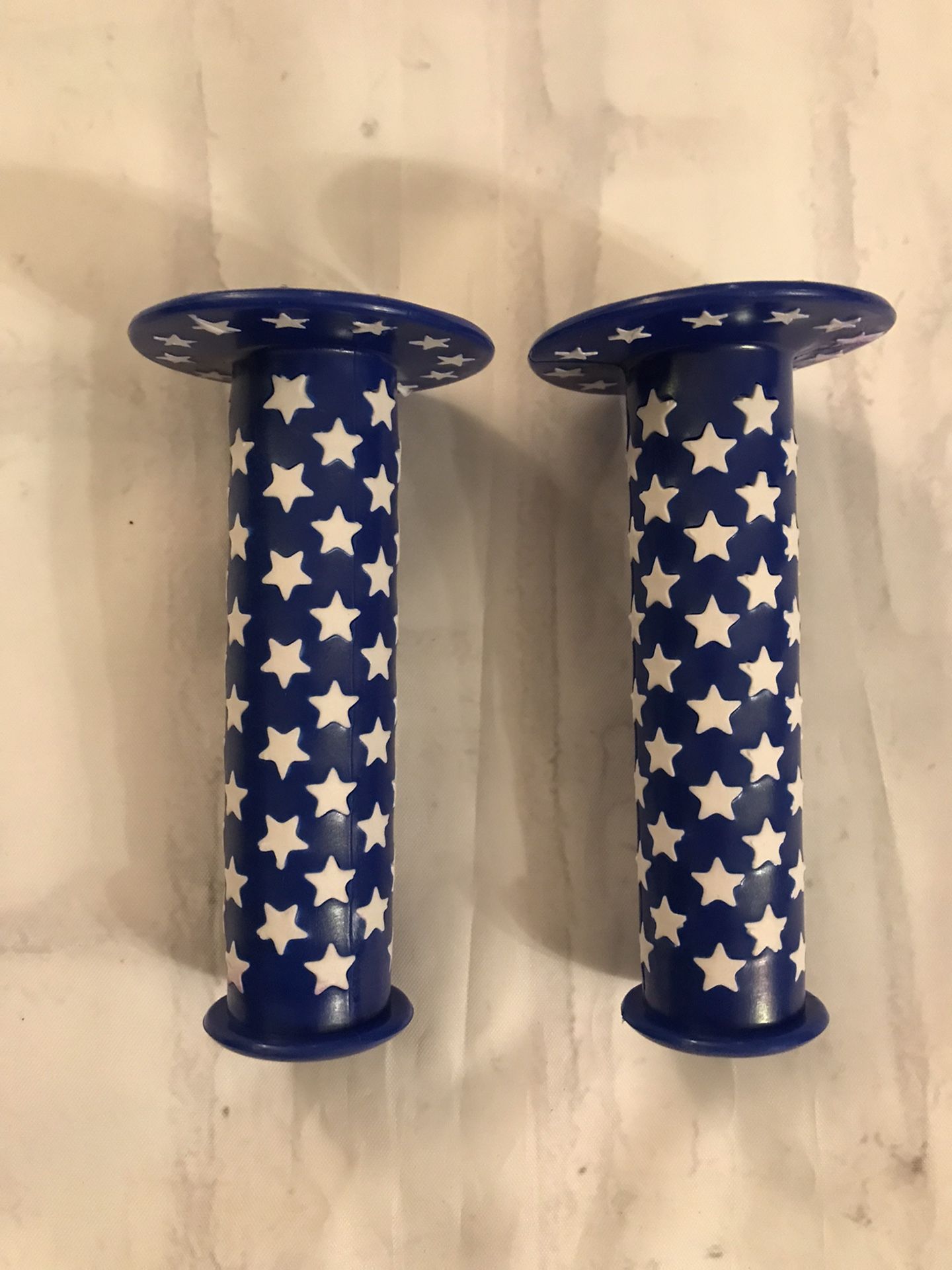 Grips Star Blue