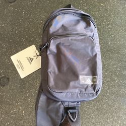 Adidas Essential 2 Sling Crossbody Bag