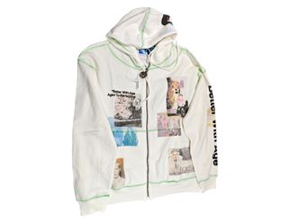 BWA Sweatsuit Size M