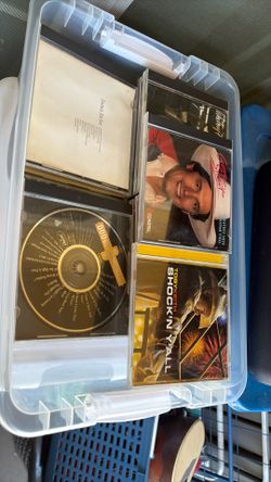 Cd collection about 700+