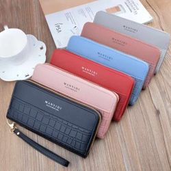 Women's Wallets 