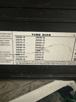 Tire Snow Cables
