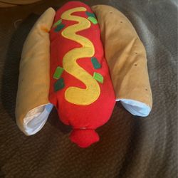 Pet Costume