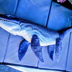 Large Jurassic World Figure $12