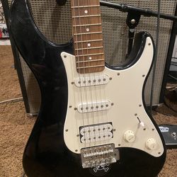 Yamaha Pacifica Electric Guitar