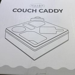Couch Caddy