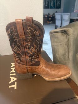 Mens Ariat Boots size 7.5 $80