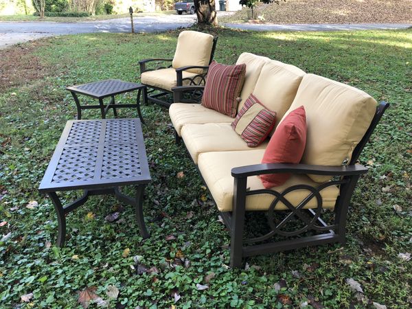 Lawn Furniture For In Woodstock Ga Offerup Lawn Furniture Woodstock Ga