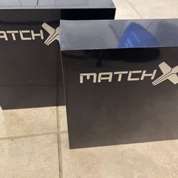 Match X M2pro Mxc Btc Miners