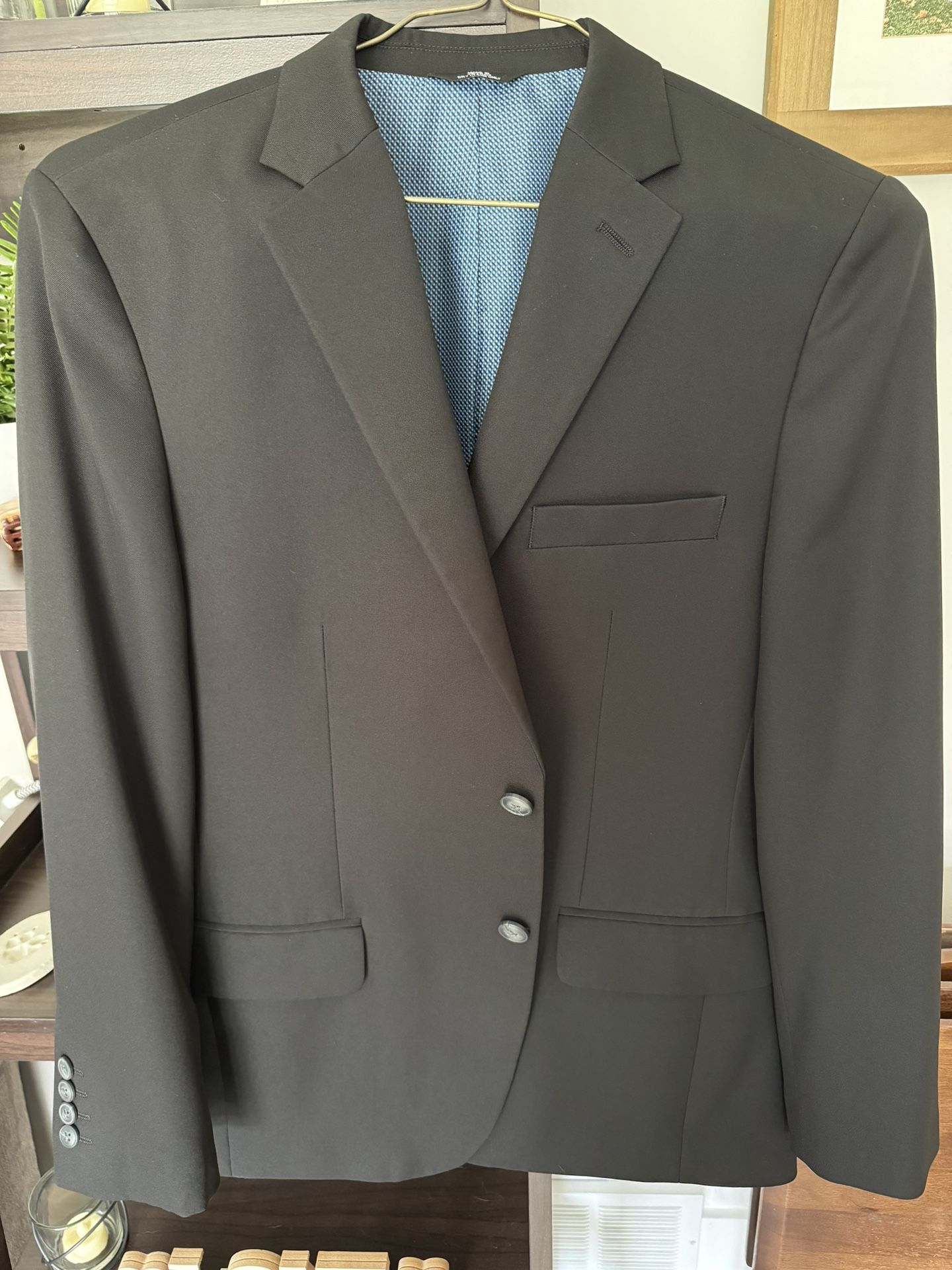 Haggar Men’s Jacket