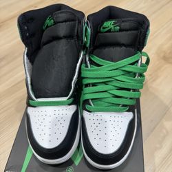 Brand New Jordan’s Size 4.5